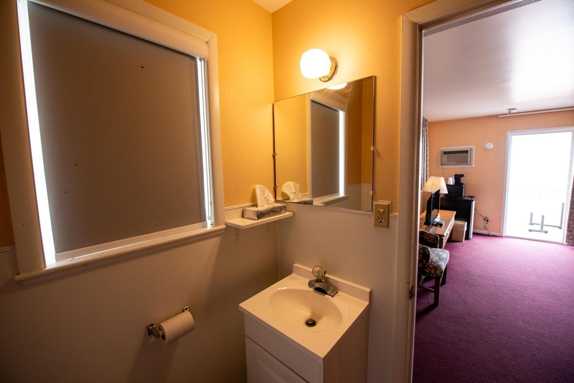 Bells Melody Motel Mackinaw City Ngoại thất bức ảnh