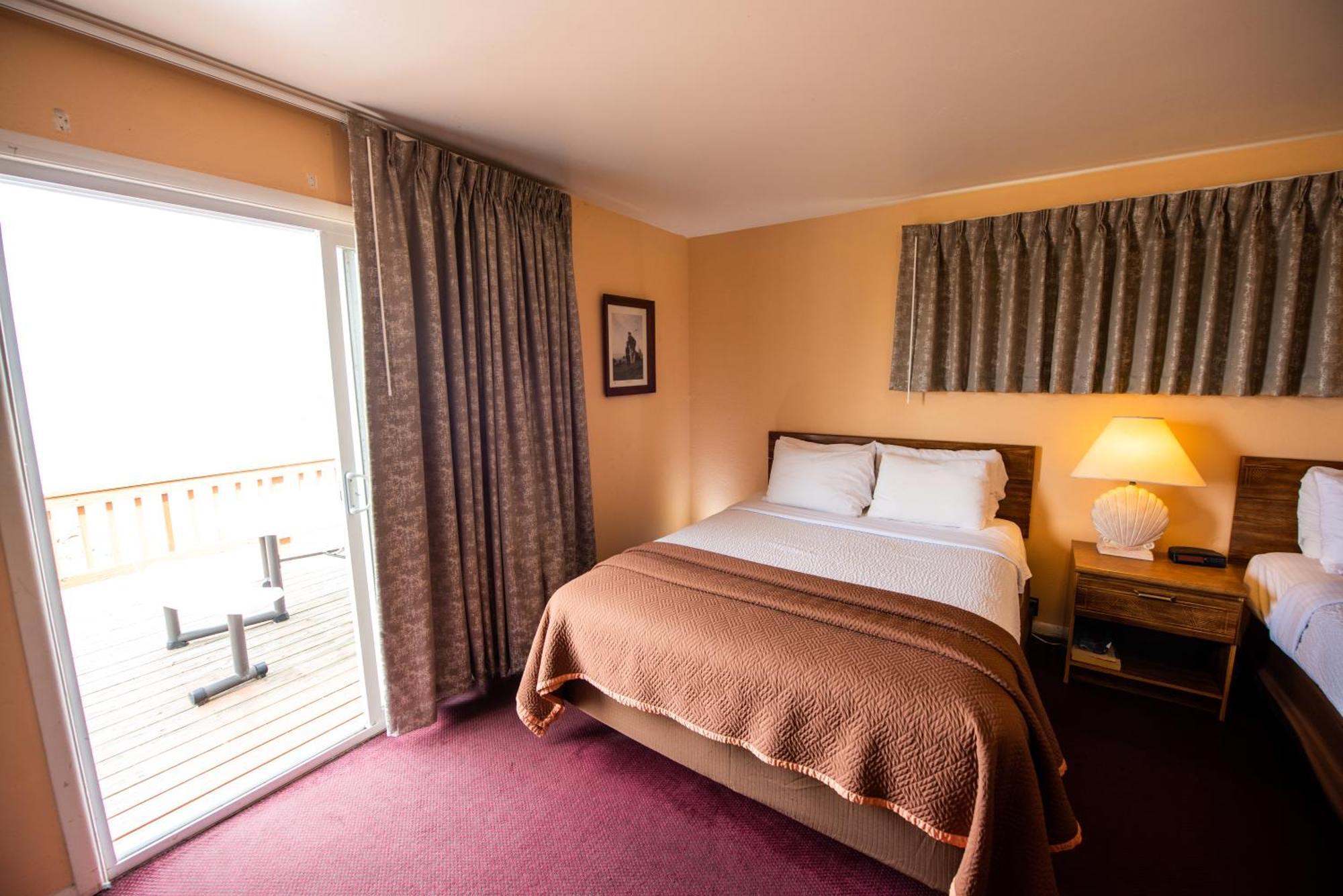 Bells Melody Motel Mackinaw City Ngoại thất bức ảnh